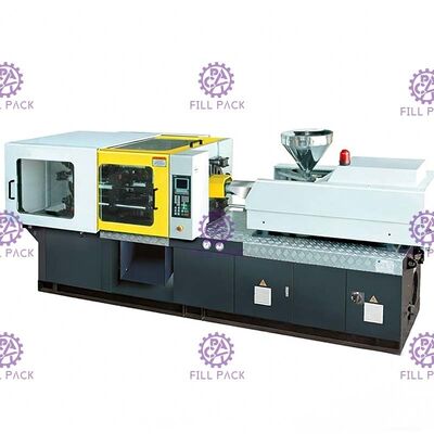 Pré-forma hidráulica da garrafa do ANIMAL DE ESTIMAÇÃO 16MPA que faz a máquina fornecedor