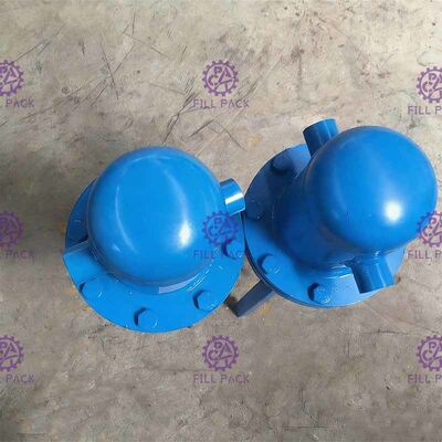 3 galões 5 galões 10 da garrafa semi automática do animal de estimação de 15l 20l 120bph litros de máquina de sopro fornecedor