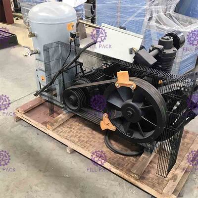 Máquina de sopro da garrafa do galão do tela táctil 60BPH fornecedor