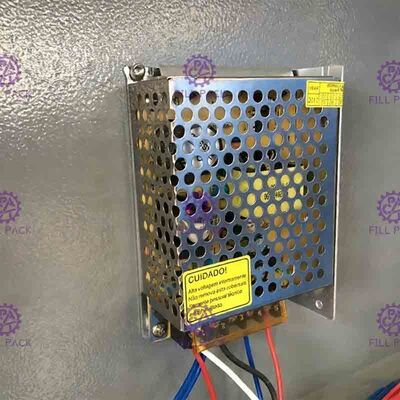 Pressão de ar que funde a máquina de molde do sopro da garrafa do ANIMAL DE ESTIMAÇÃO 120BPH fornecedor