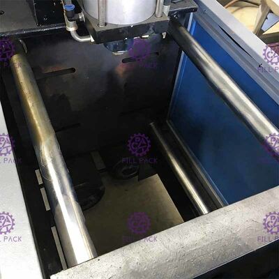 Máquina de sopro da única garrafa do galão da cavidade 20L 150BPH fornecedor