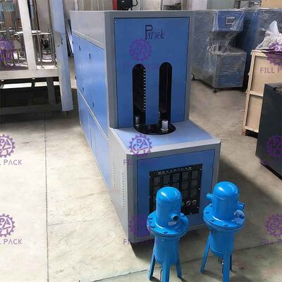 20L máquina de sopro da garrafa do galão da água 120BPH fornecedor