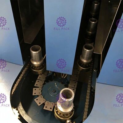 20L máquina de sopro da garrafa do galão da água 120BPH fornecedor