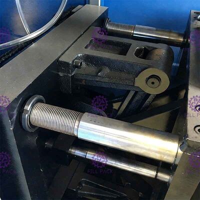 Uma garrafa plástica do ventilador 150BPH que faz a máquina fornecedor