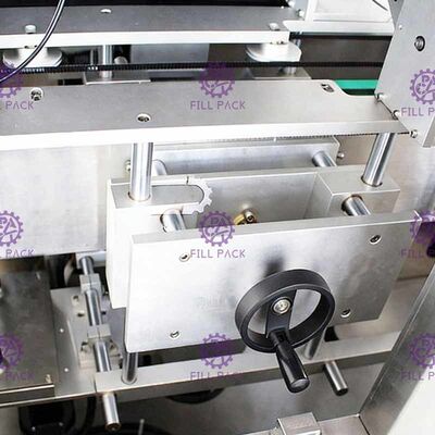 Waterproof a anti máquina de etiquetas da garrafa do ANIMAL DE ESTIMAÇÃO da oxidação 20L fornecedor