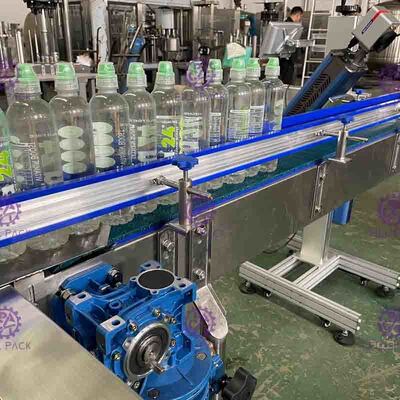 Linha/unidade de codificação a jato de tinta de alta resolução para impressão de código de barras fornecedor