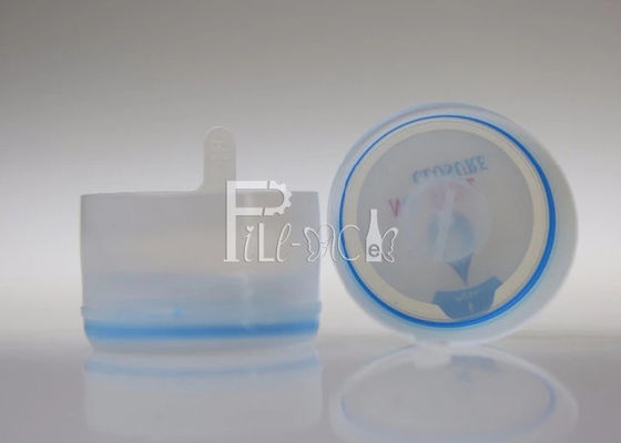 55mm jarro de água de 5 galões nenhuns tampões do derramamento fornecedor