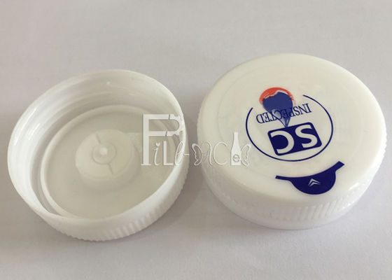55mm jarro de água de 5 galões nenhuns tampões do derramamento fornecedor