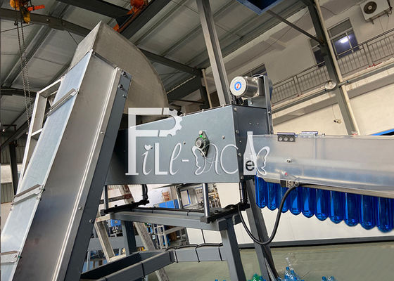 máquina de sopro da garrafa do galão 250BPH fornecedor