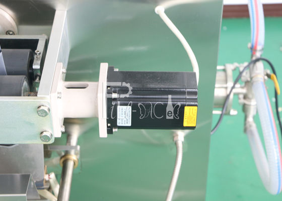 Máquina de enchimento sanitária da água do saquinho do suco fornecedor