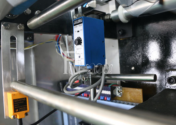 Máquina de enchimento sanitária da água do saquinho do suco fornecedor