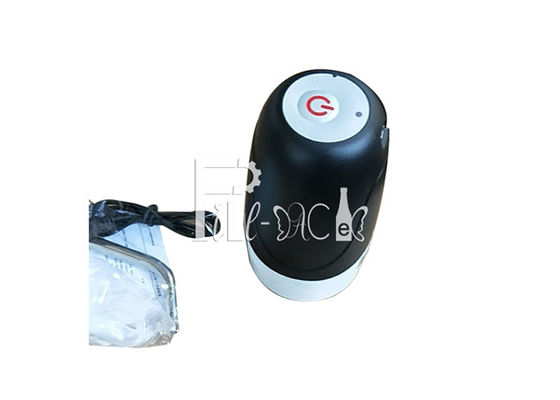 Bomba de água potável 65*125MM recarregável da casa mini fornecedor