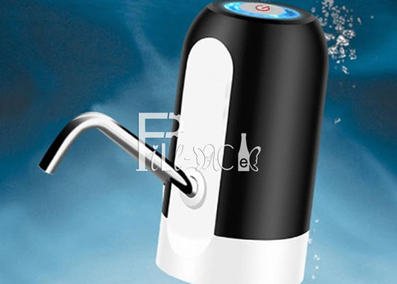 Bomba de água potável 65*125MM recarregável da casa mini fornecedor