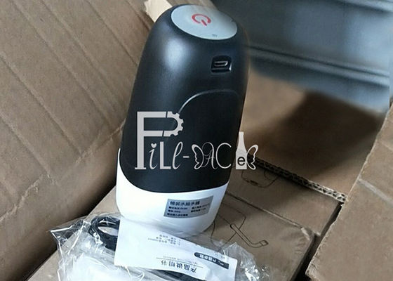 Bomba de água potável 65*125MM recarregável da casa mini fornecedor