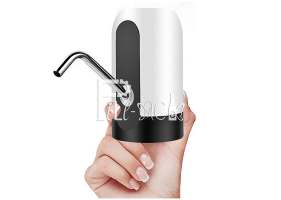 USB que carrega a bomba elétrica sem fio da garrafa de água potável fornecedor