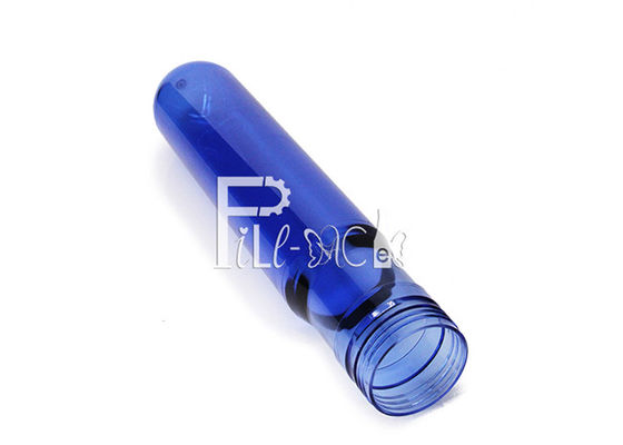 pré-forma da garrafa do ANIMAL DE ESTIMAÇÃO do pescoço de 55mm fornecedor