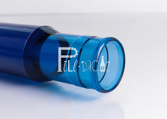 pré-forma da garrafa do ANIMAL DE ESTIMAÇÃO do pescoço de 55mm fornecedor