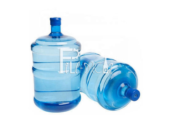 20 litros água mineral SUS304 da garrafa linha de enchimento de 3 galões fornecedor