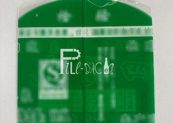 Materiais de consumo da estação de tratamento de água do galão da etiqueta do psiquiatra do tampão fornecedor