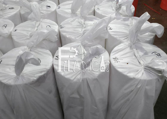 materiais de consumo da estação de tratamento de água do galão do HDPE dos sacos da cubeta de 700mm fornecedor