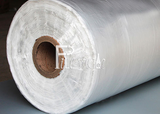 materiais de consumo da estação de tratamento de água do galão do HDPE dos sacos da cubeta de 700mm fornecedor