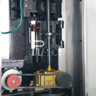 máquina de enchimento plástica da selagem do saco de água 1000ML fornecedor