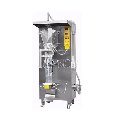máquina da selagem da água do saquinho 1L fornecedor