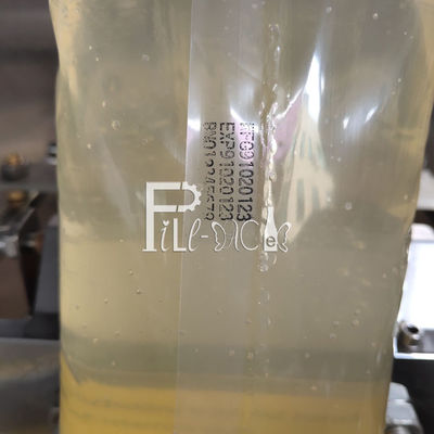 máquina da selagem da água do saquinho 1L fornecedor