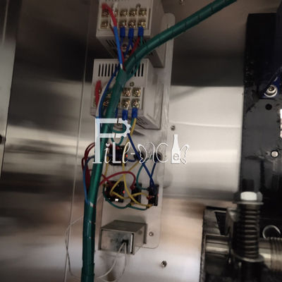 máquina da selagem da água do saquinho 1L fornecedor