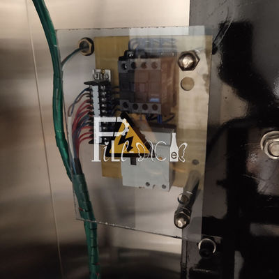 máquina da selagem da água do saquinho 1L fornecedor