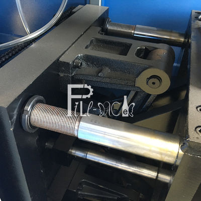 Uma garrafa plástica do ventilador 150BPH que faz a máquina fornecedor
