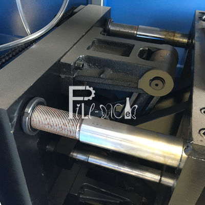 Água potável 18,9 do galão litros de máquina de sopro da garrafa fornecedor