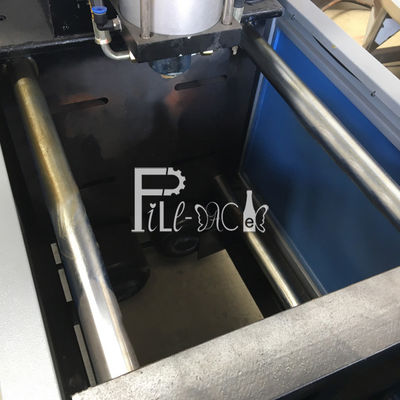 Máquina de sopro da única garrafa do galão da cavidade 20L 150BPH fornecedor