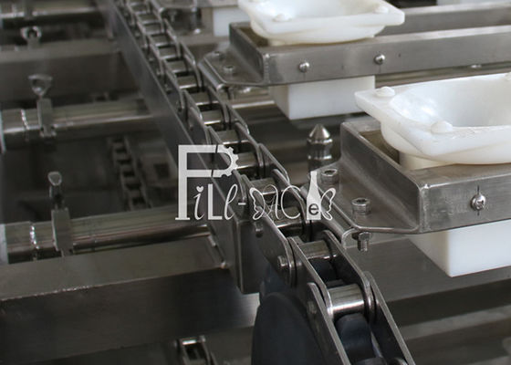 600BPH máquina de enchimento do frasco de 20 litros fornecedor