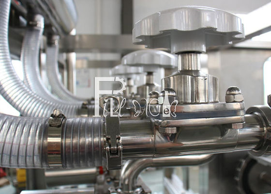 600BPH máquina de enchimento do frasco de 20 litros fornecedor
