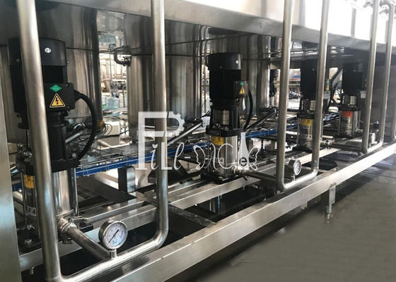 Tambor seguro 600BPH do ANIMAL DE ESTIMAÇÃO do alimento máquina de enchimento de 3 galões fornecedor