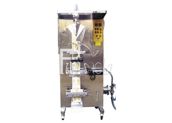 Máquina de enchimento pneumática da água do saquinho de 2200 malotes/H fornecedor