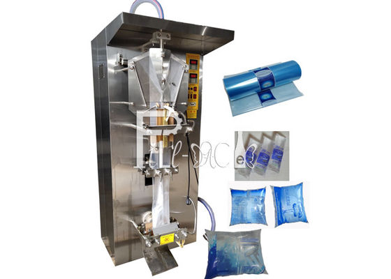 Máquina de enchimento pneumática da água do saquinho de 2200 malotes/H fornecedor