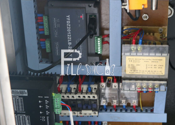 Máquina de enchimento pneumática da água do saquinho de 2200 malotes/H fornecedor