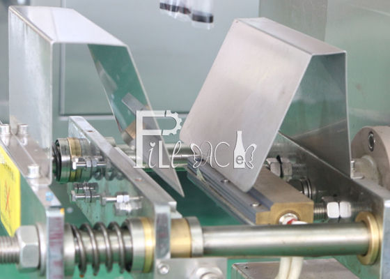 Máquina de enchimento pneumática da água do saquinho de 2200 malotes/H fornecedor