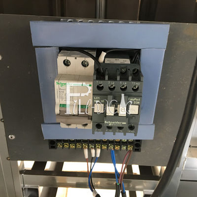 garrafa do tambor 18.9L de 900*800*1200mm que enxágua a máquina fornecedor