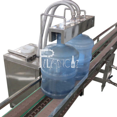 Máquina de etiquetas do psiquiatra de 5 galões fornecedor