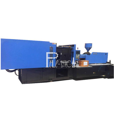 5 máquina moldando da injeção da garrafa do ANIMAL DE ESTIMAÇÃO do galão 800g fornecedor