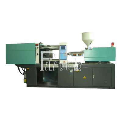 Máquina da modelação por injeção da garrafa do plástico da parada de emergência 660mm fornecedor