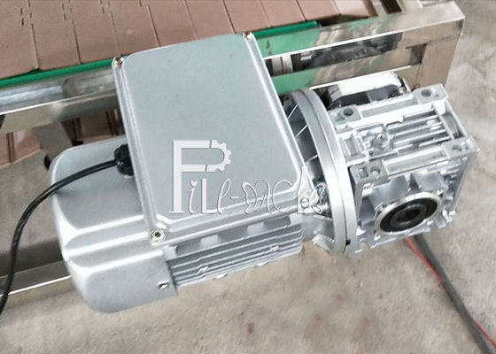 3 sanitários na linha de enchimento de 1 tambor com verificador claro fornecedor