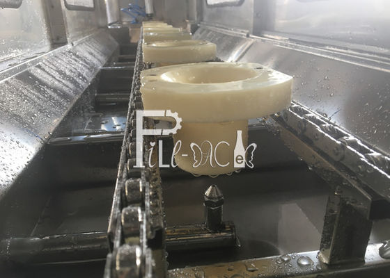 Máquina de enchimento da água do tambor de 5 galões fornecedor
