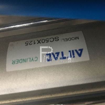 Linha de enchimento do galão sanitário de 18.9L Monoblock 120 BPH fornecedor