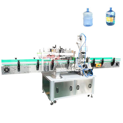 Labeller puro da garrafa de água fornecedor