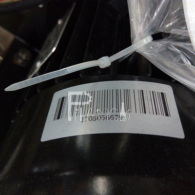 Estação de tratamento de água do galão de 3400*1000*1750 SUS304 18.9L 300 BPH fornecedor