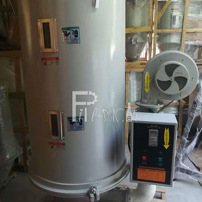 3 máquina da modelação por injeção da pré-forma do galão 120BPH fornecedor